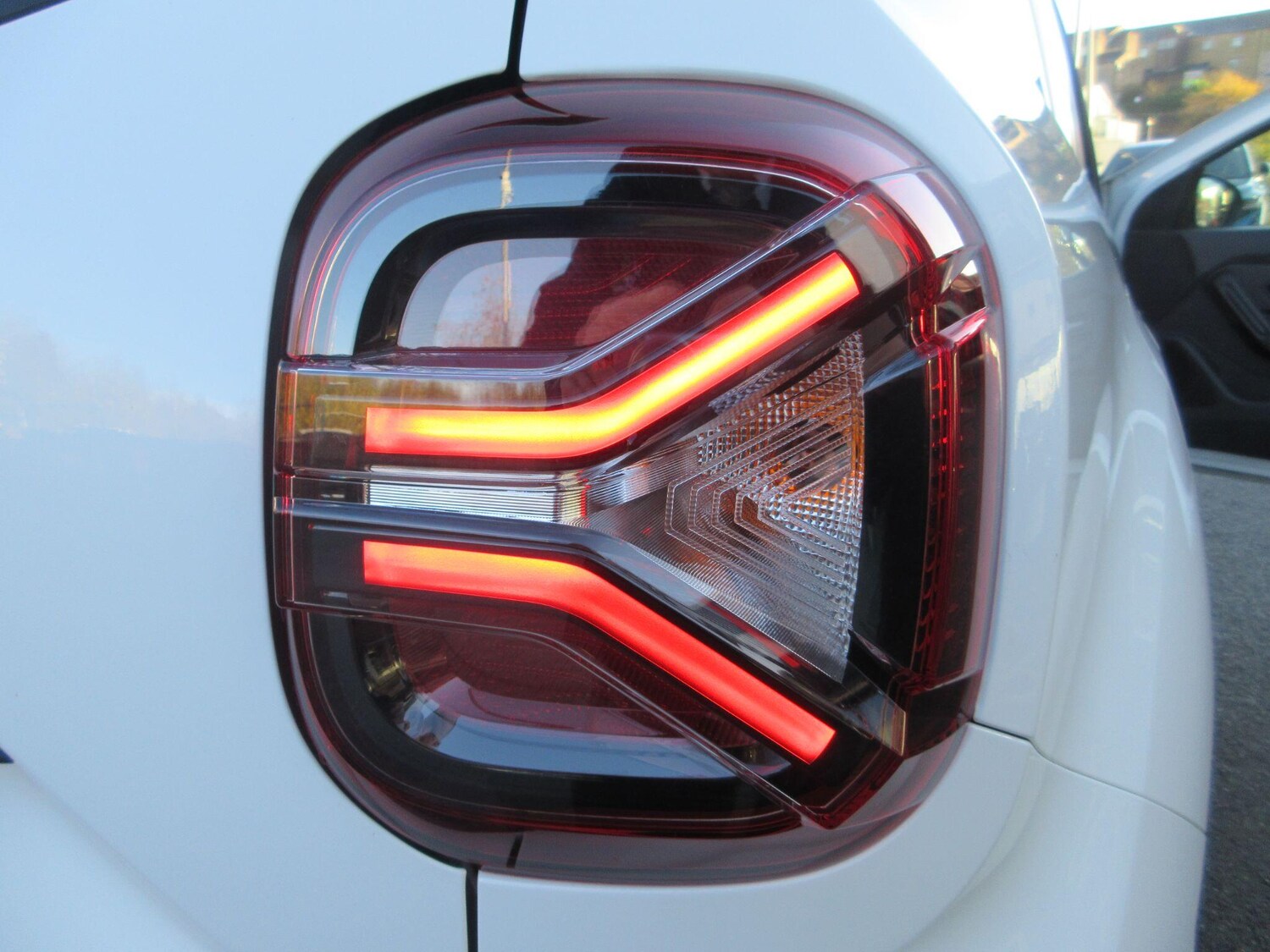 Used Dacia Duster 2023 for sale - 76886878: Photo 21