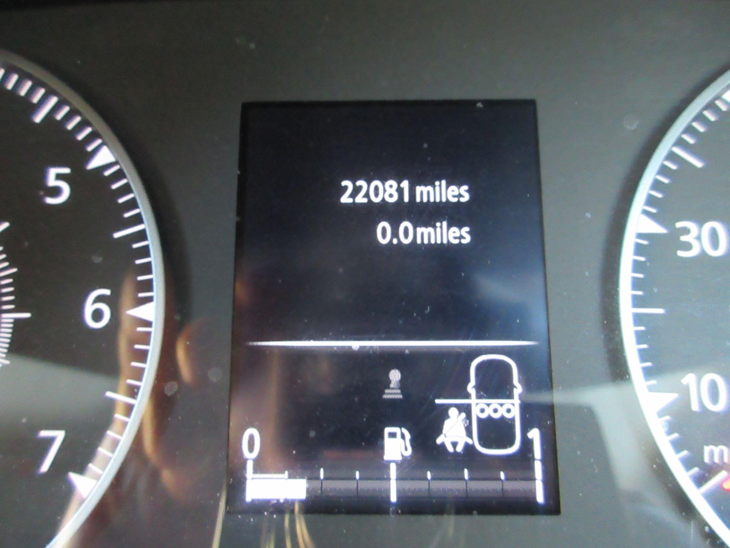 Used Dacia Duster 2023 for sale - 76886878: Photo 22