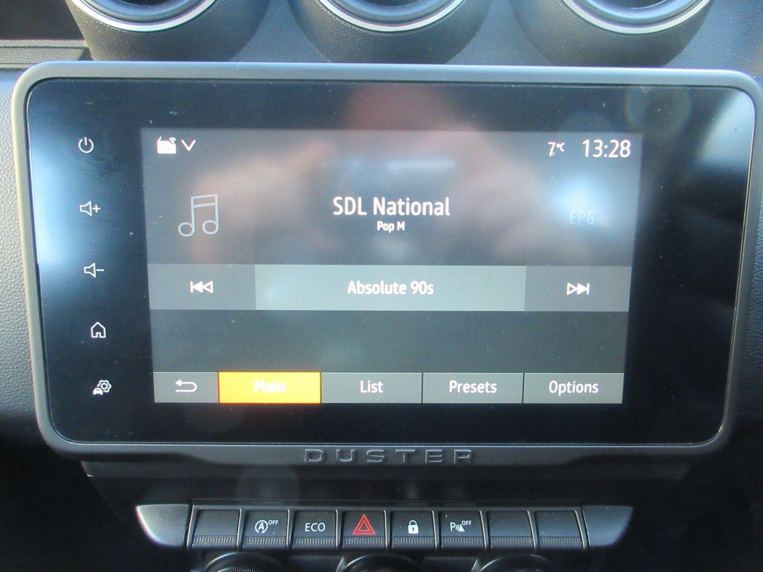 Used Dacia Duster 2023 for sale - 76886878: Photo 24