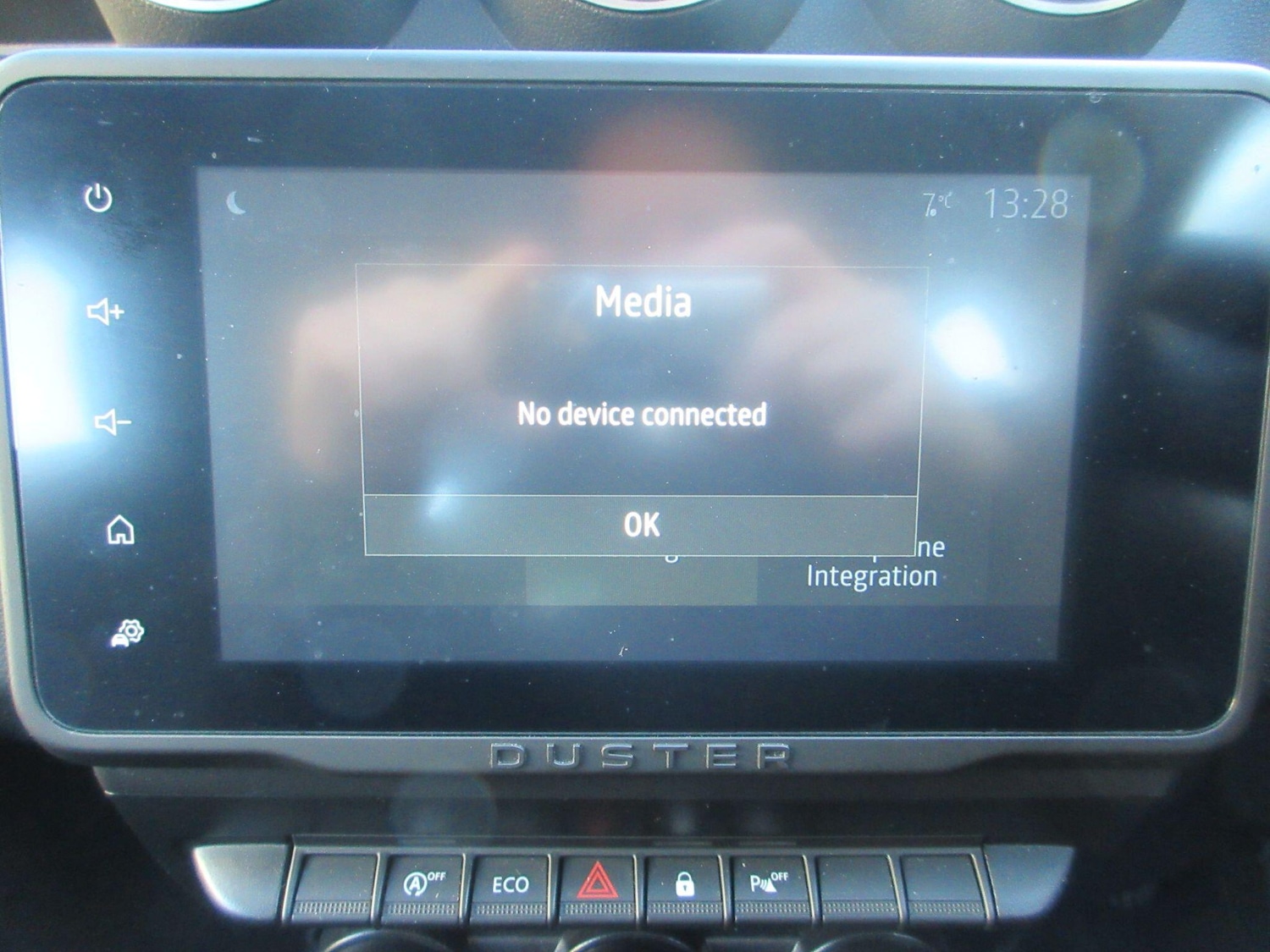 Used Dacia Duster 2023 for sale - 76886878: Photo 25