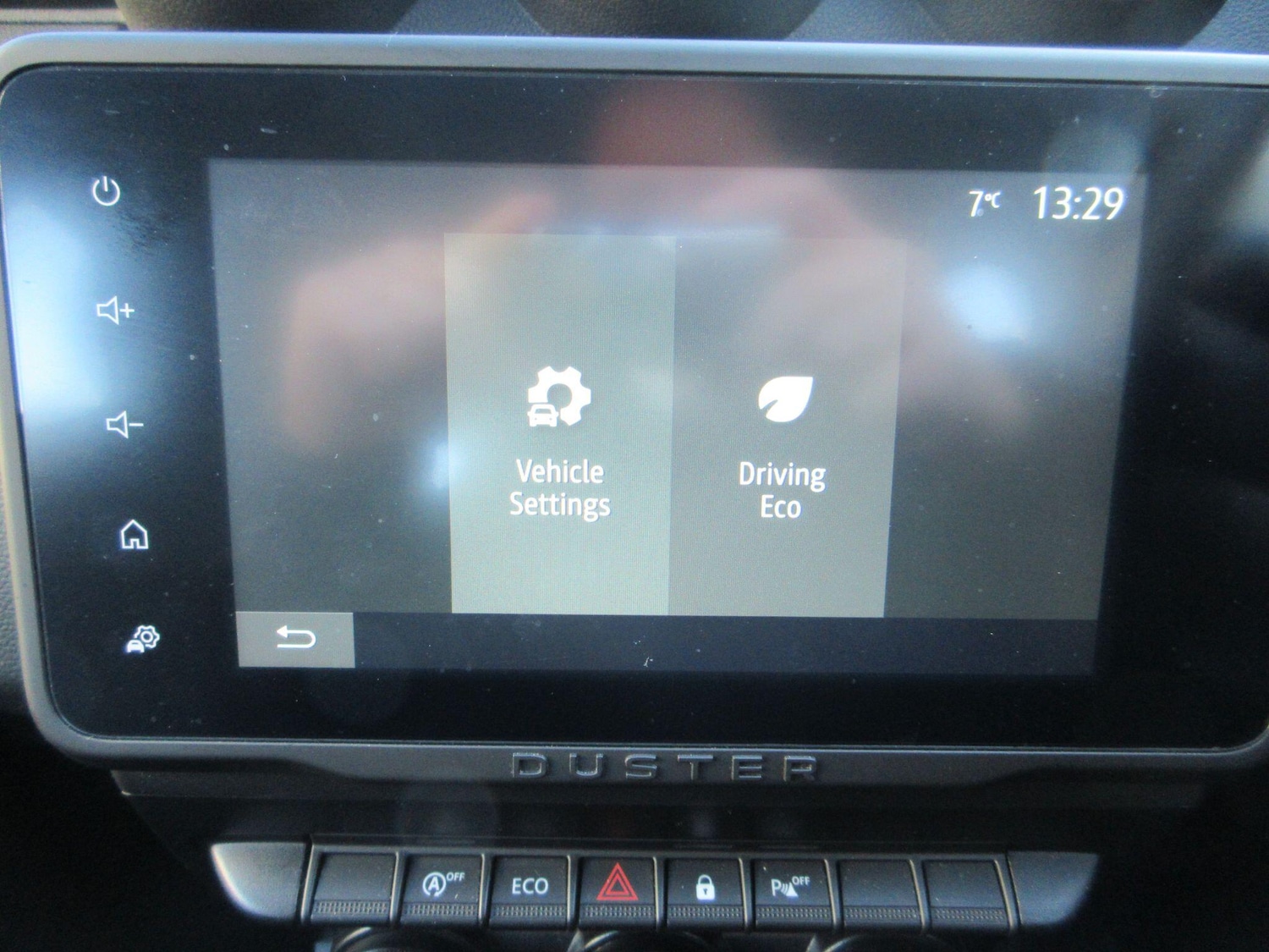 Used Dacia Duster 2023 for sale - 76886878: Photo 27