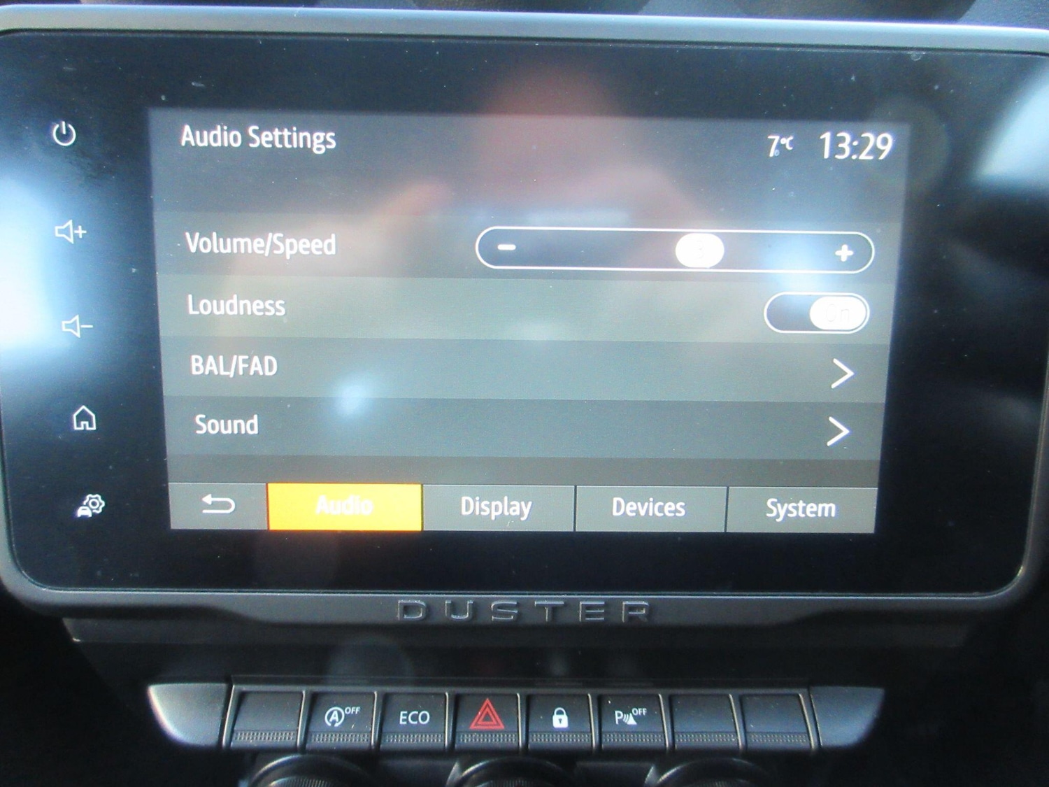 Used Dacia Duster 2023 for sale - 76886878: Photo 28