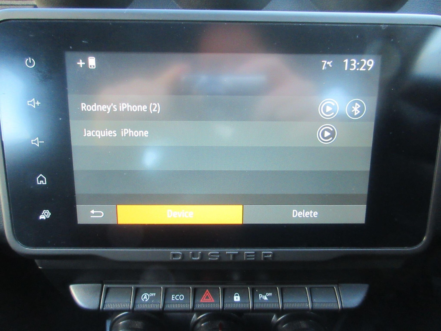 Used Dacia Duster 2023 for sale - 76886878: Photo 29