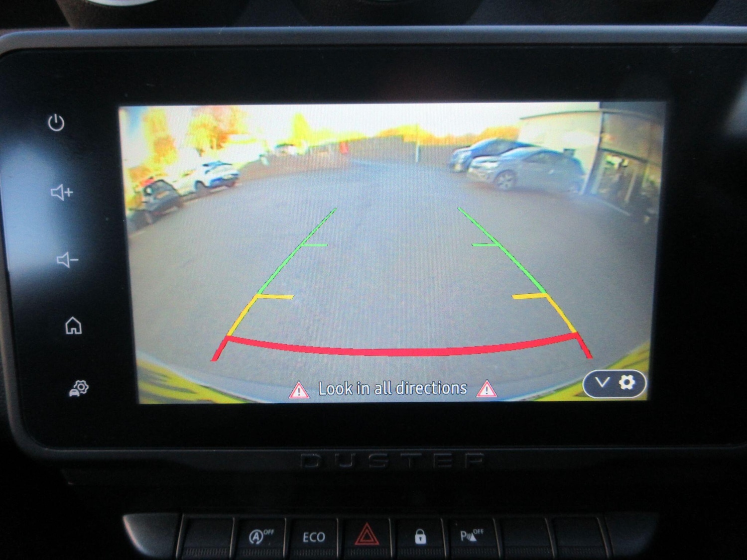 Used Dacia Duster 2023 for sale - 76886878: Photo 30