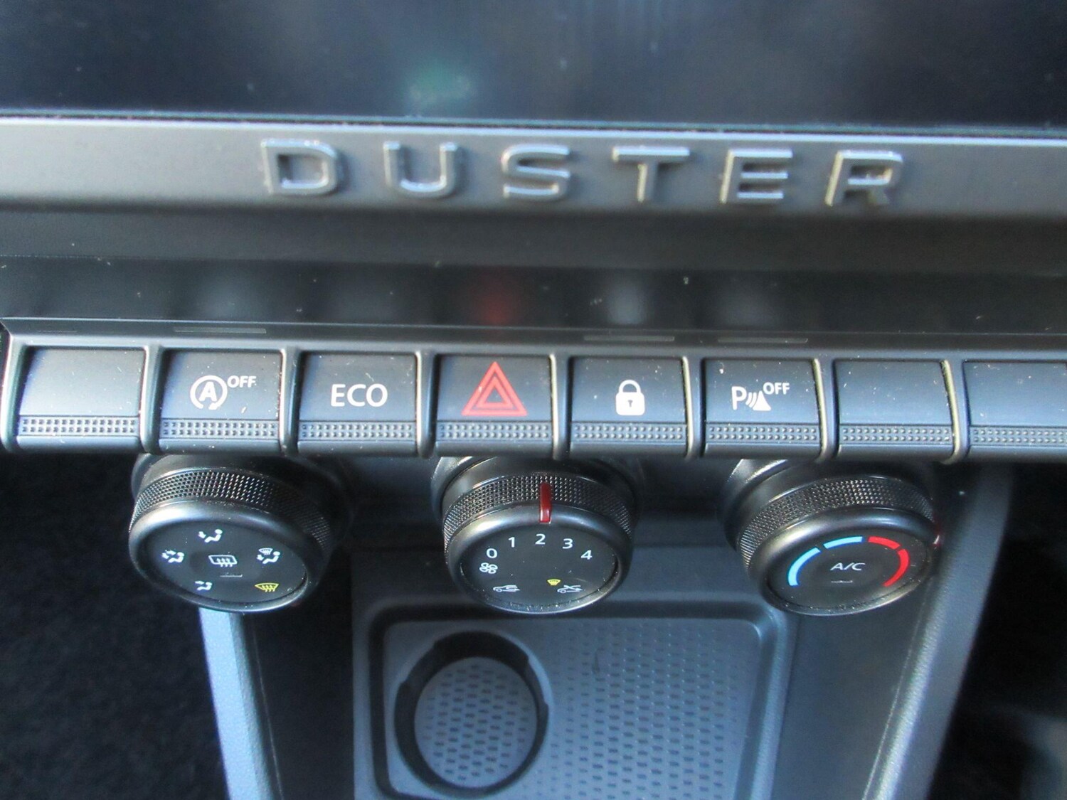 Used Dacia Duster 2023 for sale - 76886878: Photo 31