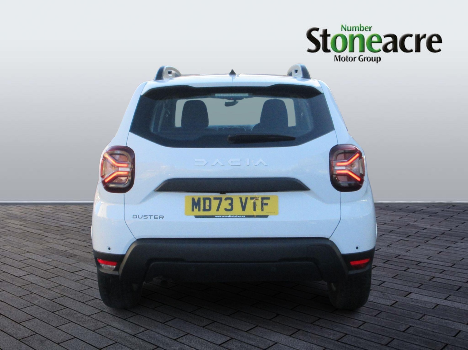 Used Dacia Duster 2023 for sale - 76886878: Photo 4