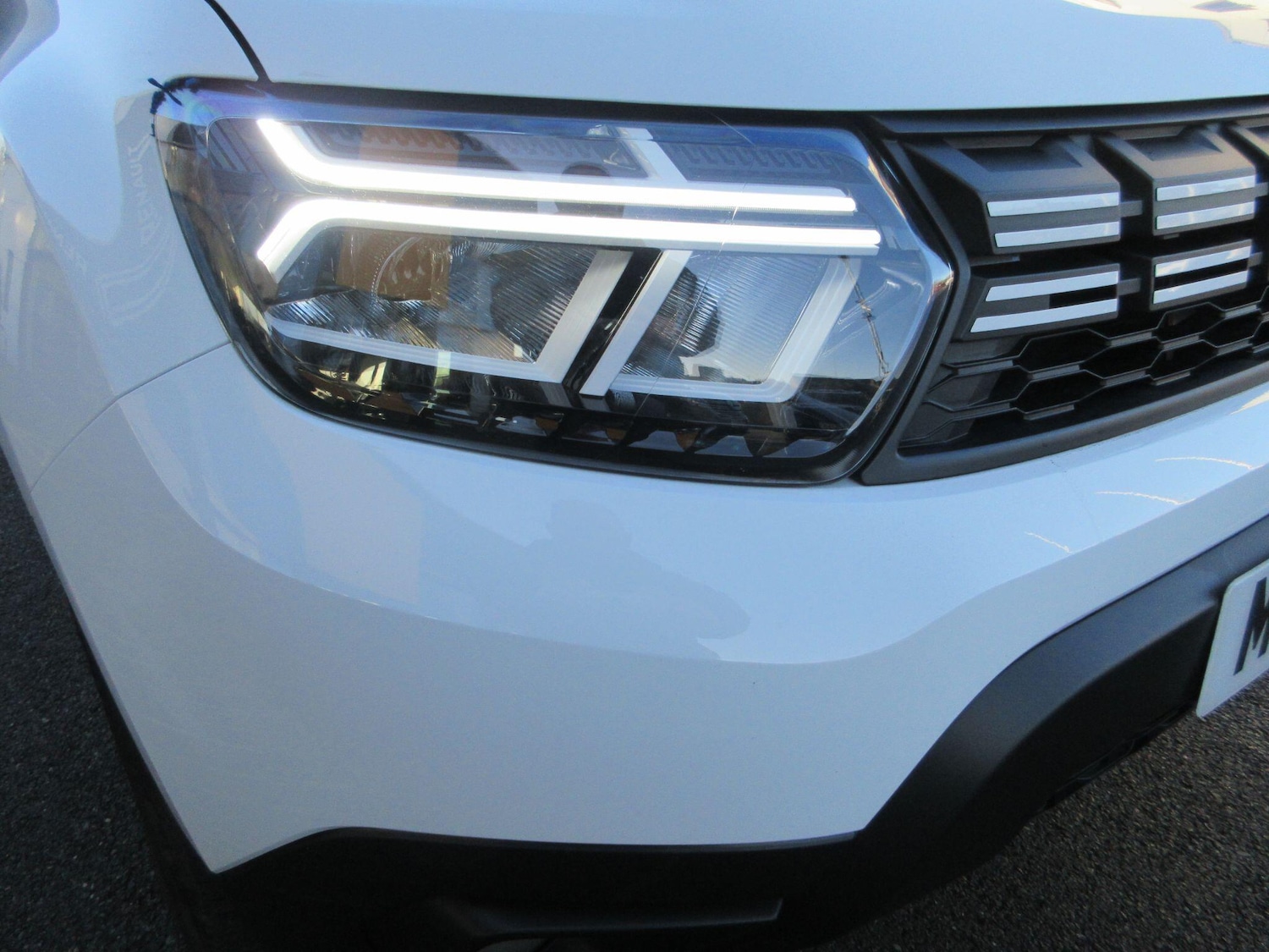 Used Dacia Duster 2023 for sale - 76886878: Photo 44