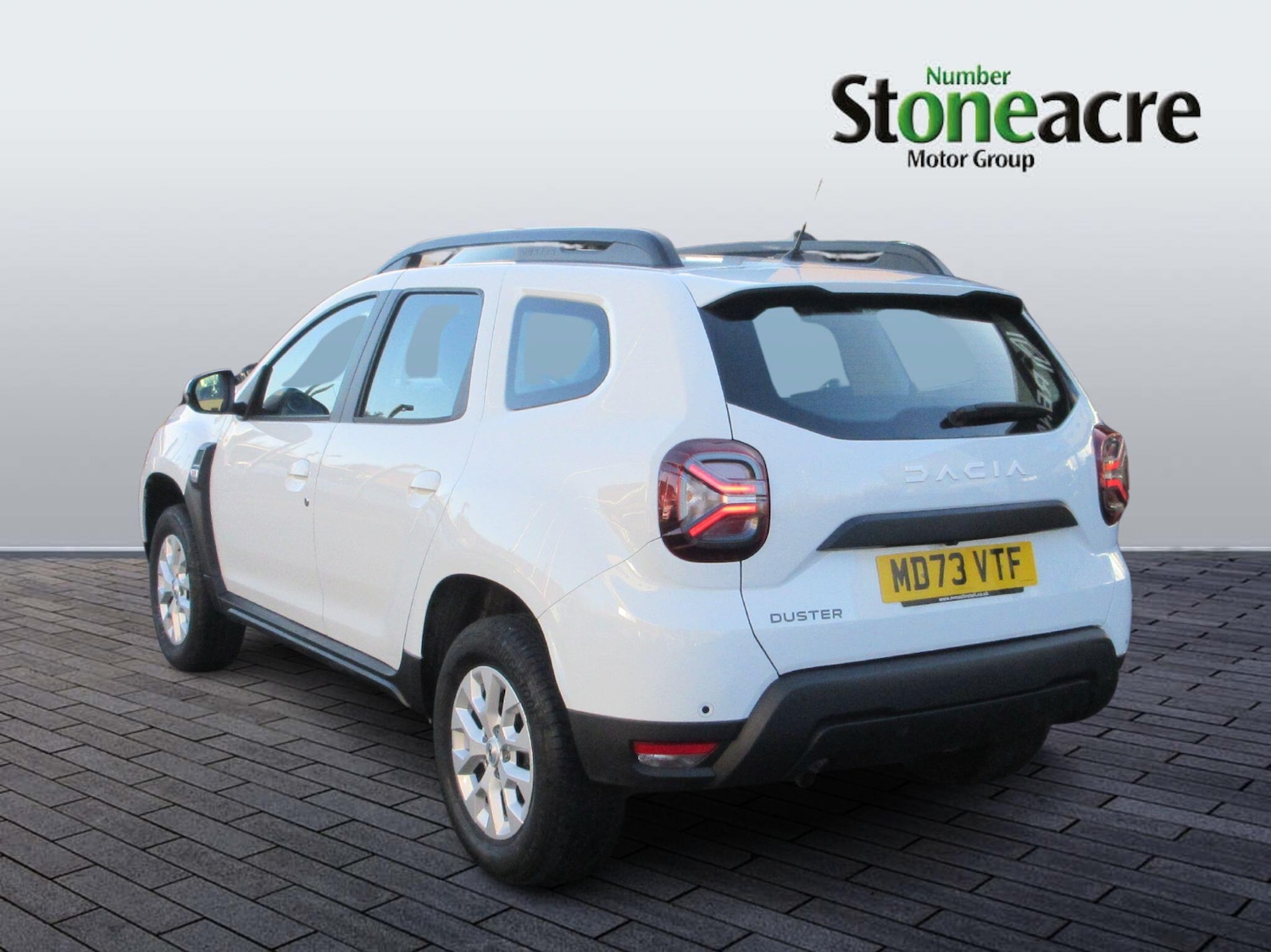 Used Dacia Duster 2023 for sale - 76886878: Photo 5