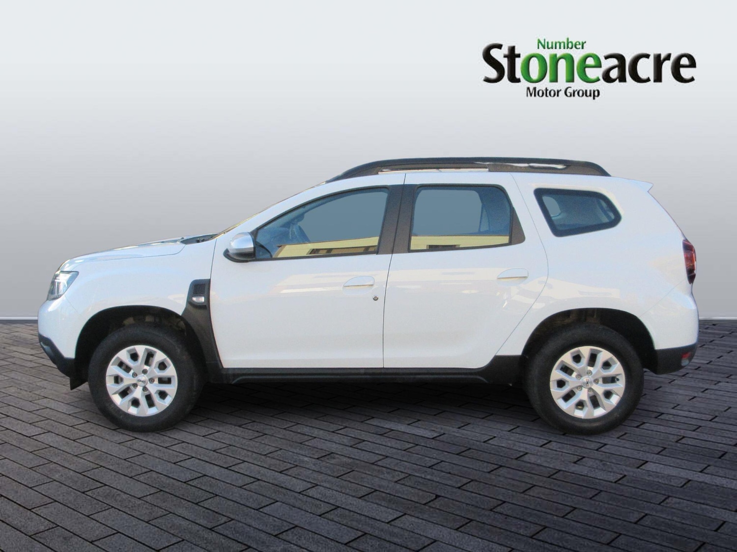 Used Dacia Duster 2023 for sale - 76886878: Photo 6