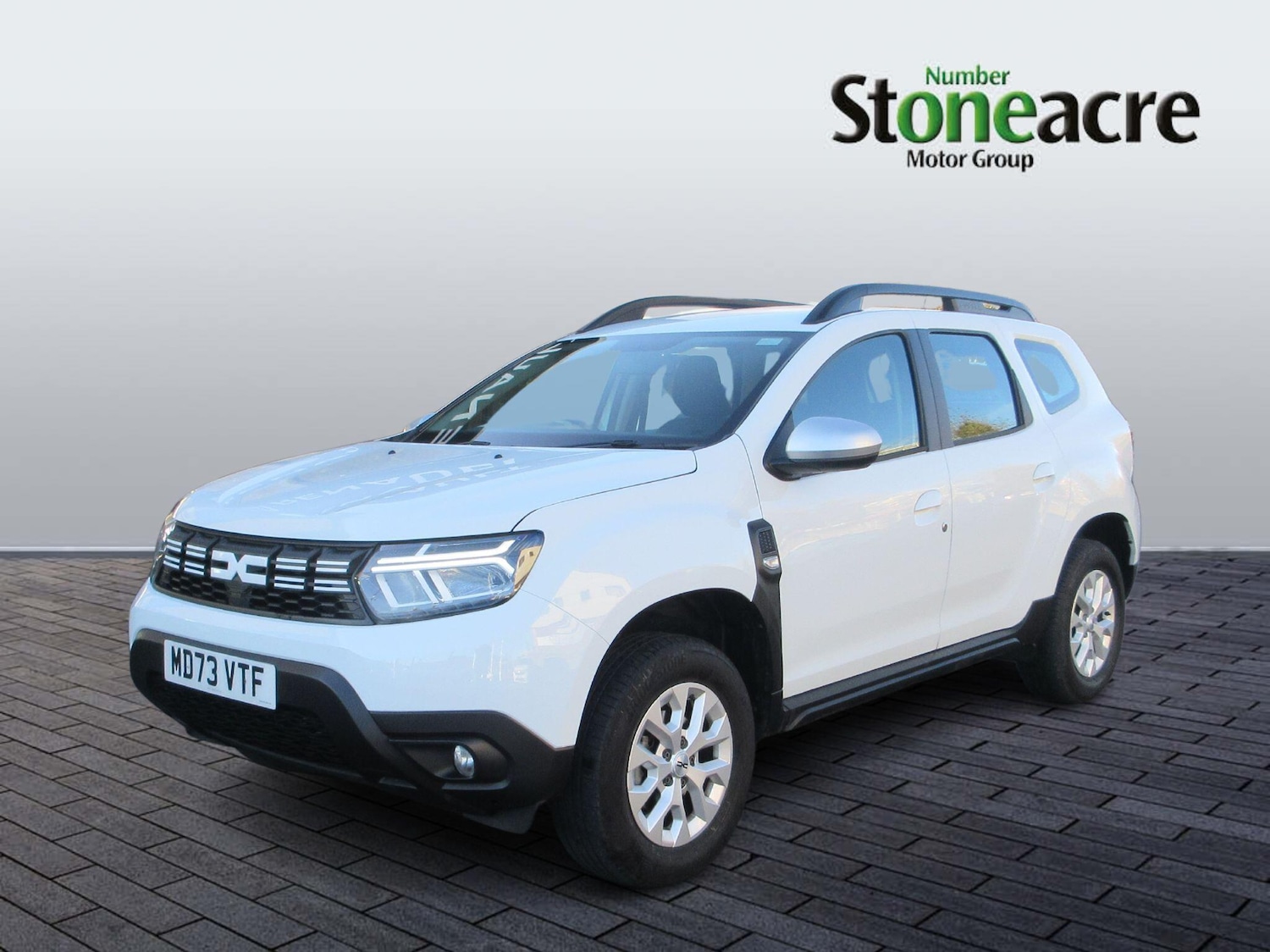 Used Dacia Duster 2023 for sale - 76886878: Photo 7