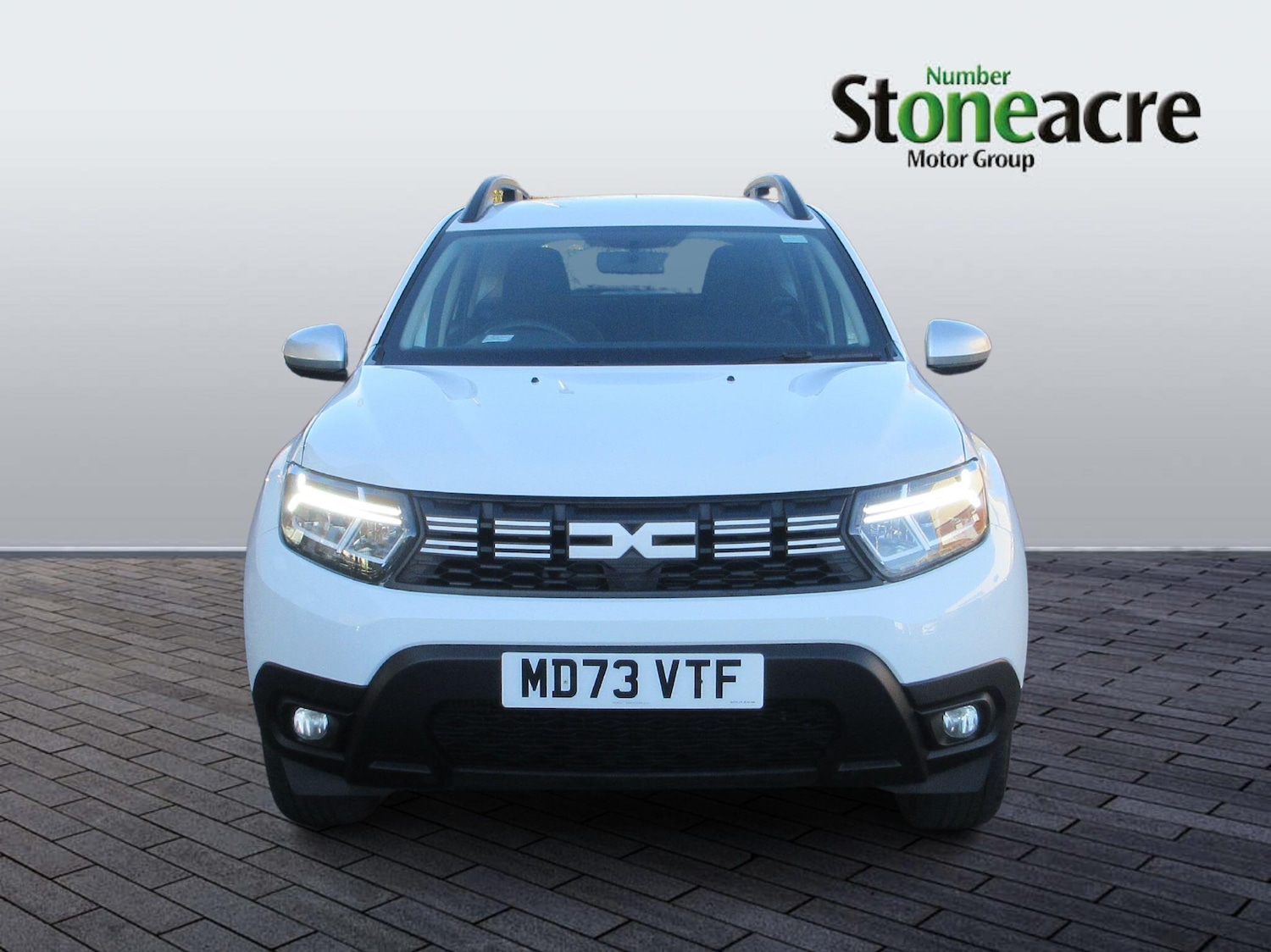 Used Dacia Duster 2023 for sale - 76886878: Photo 8