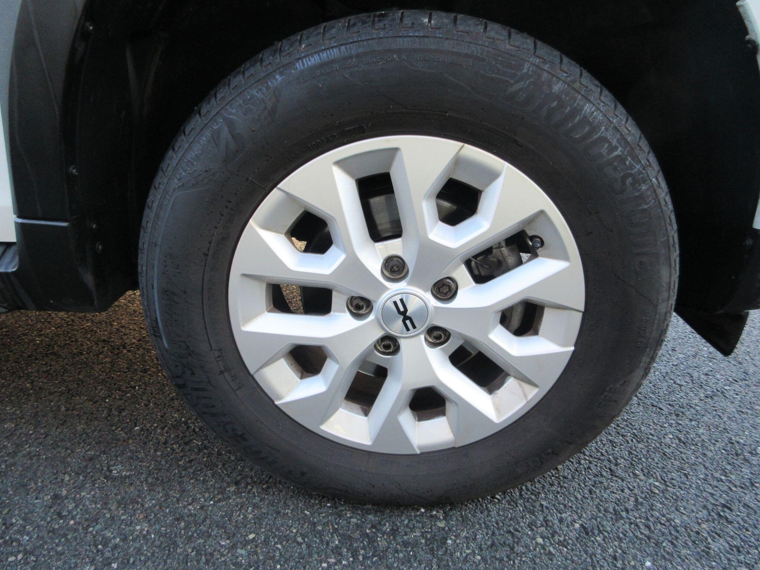 Used Dacia Duster 2023 for sale - 76886878: Photo 9