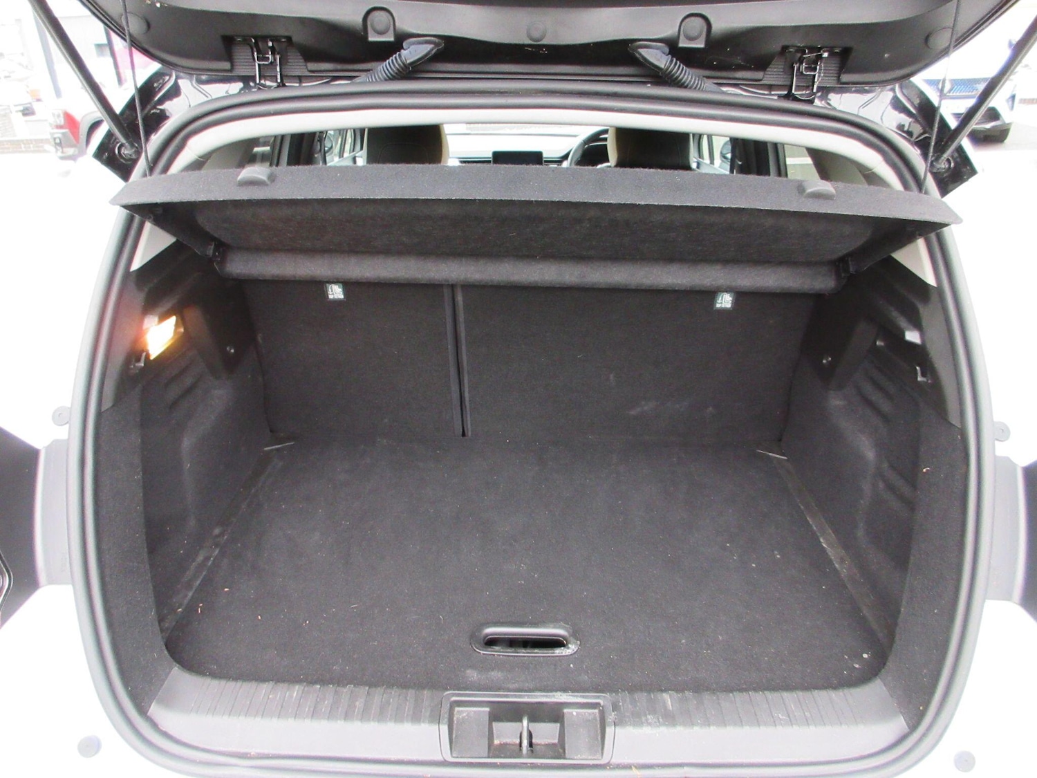 Used Renault Captur 2022 for sale - 76527897: Photo 10