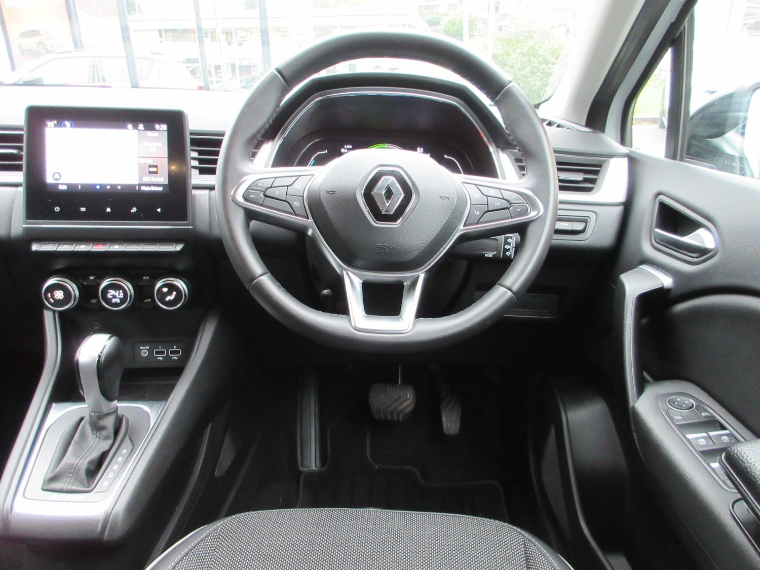Used Renault Captur 2022 for sale - 76527897: Photo 12