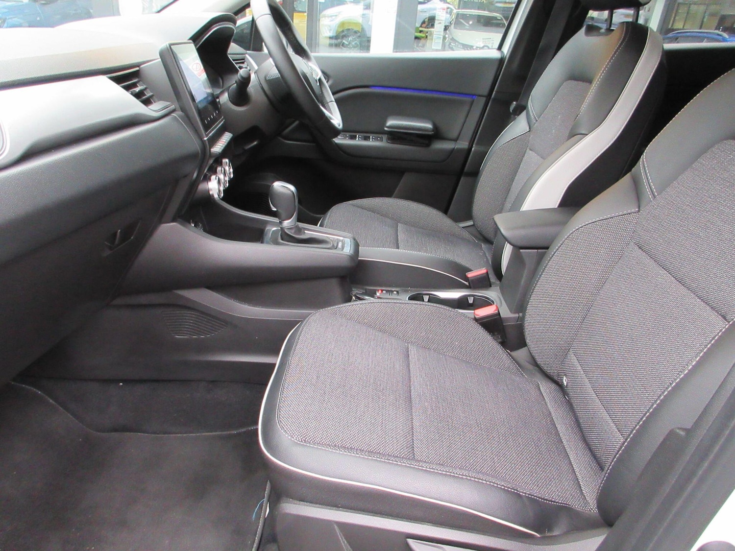 Used Renault Captur 2022 for sale - 76527897: Photo 13