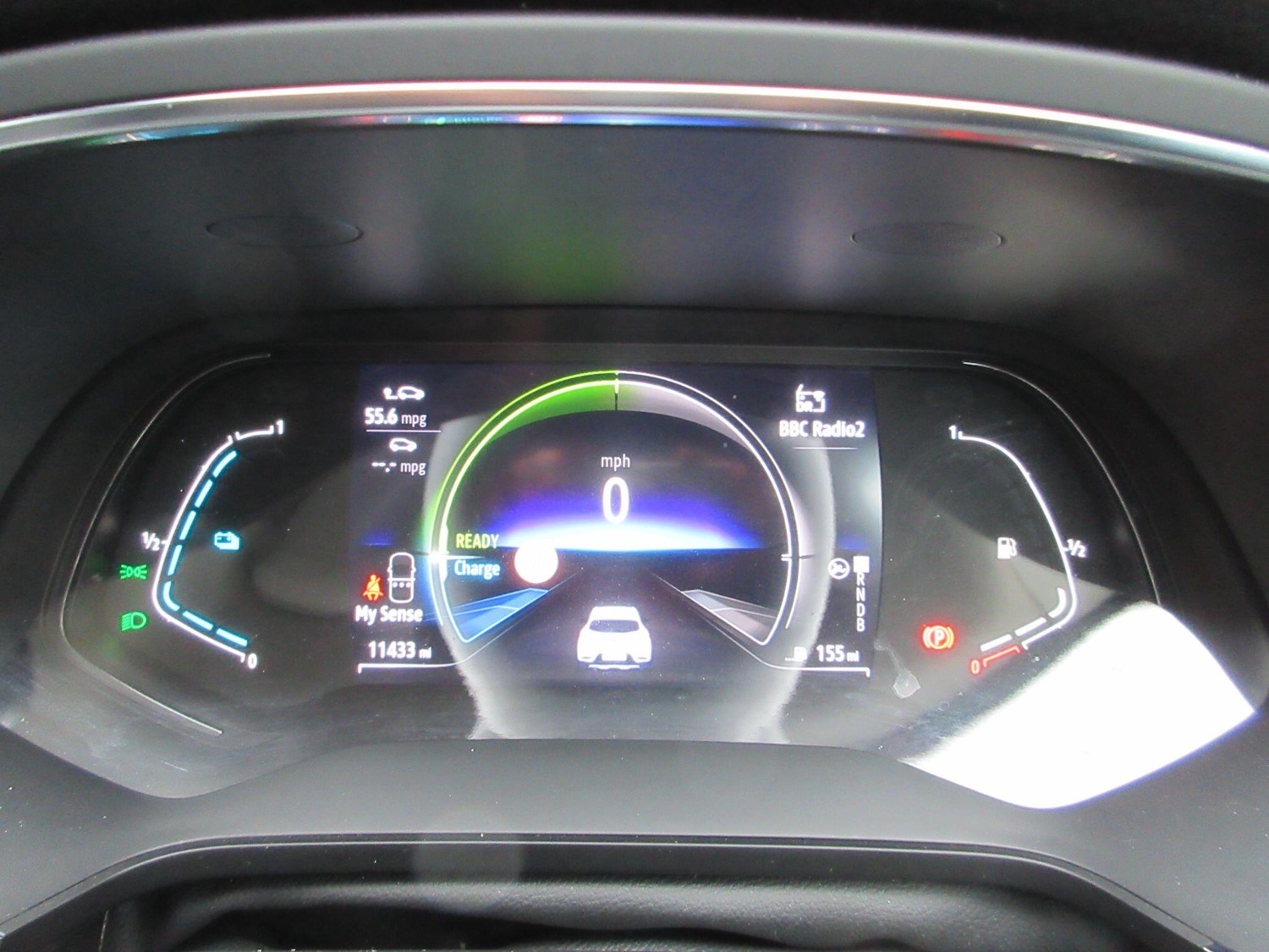 Used Renault Captur 2022 for sale - 76527897: Photo 14