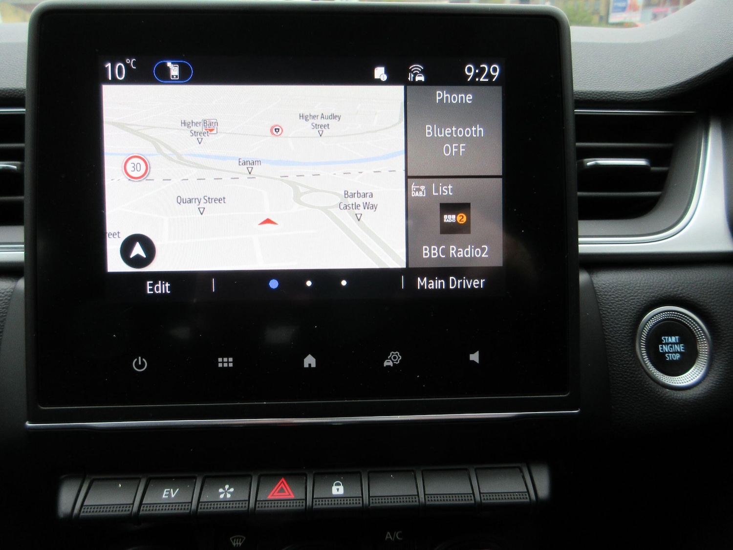 Used Renault Captur 2022 for sale - 76527897: Photo 15