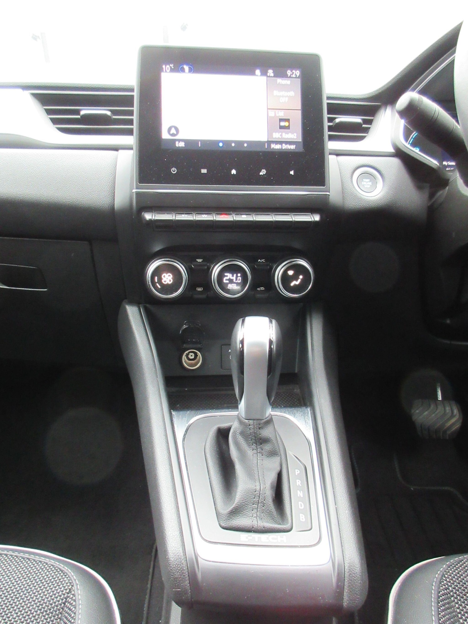 Used Renault Captur 2022 for sale - 76527897: Photo 16