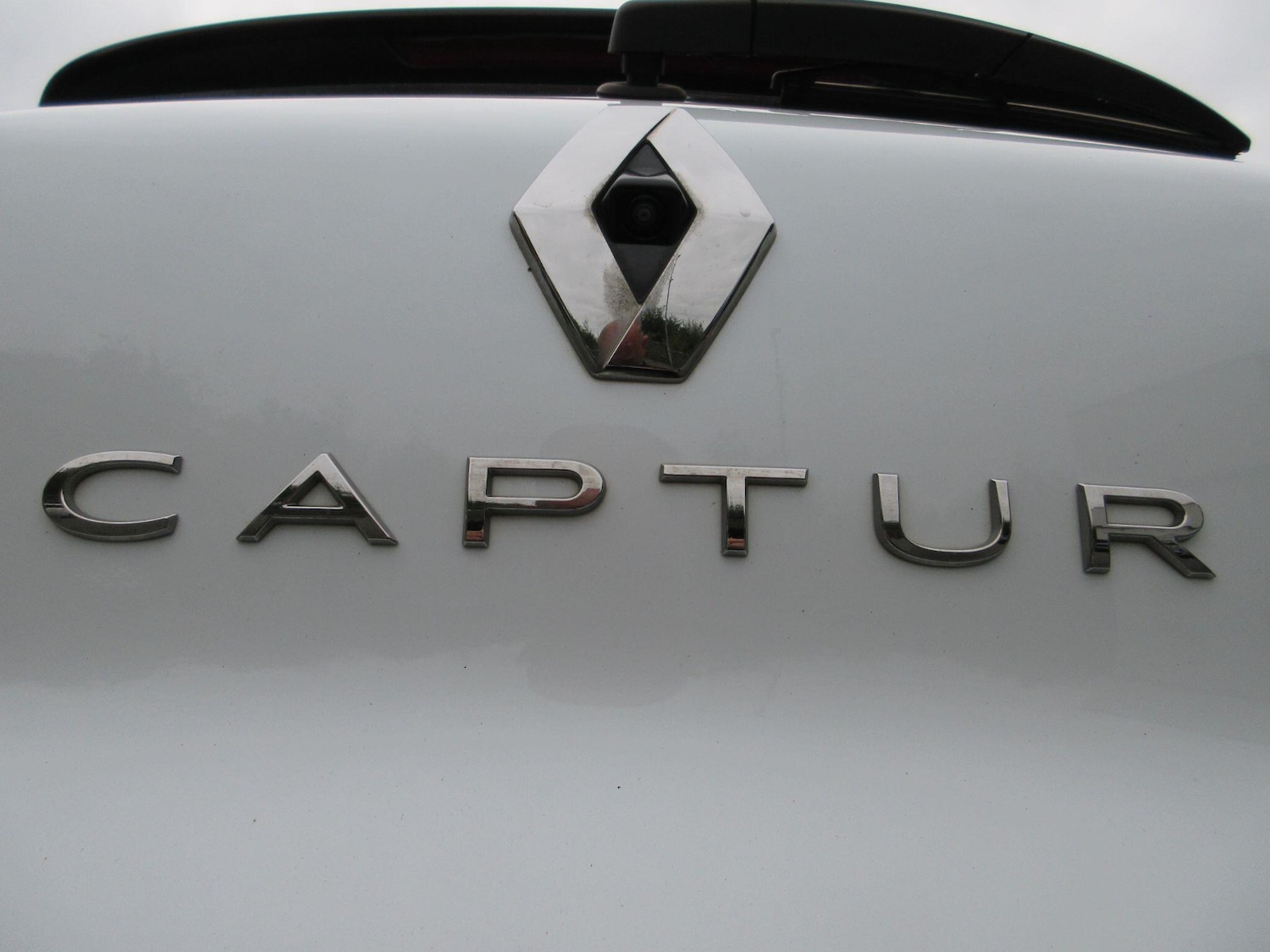 Used Renault Captur 2022 for sale - 76527897: Photo 22