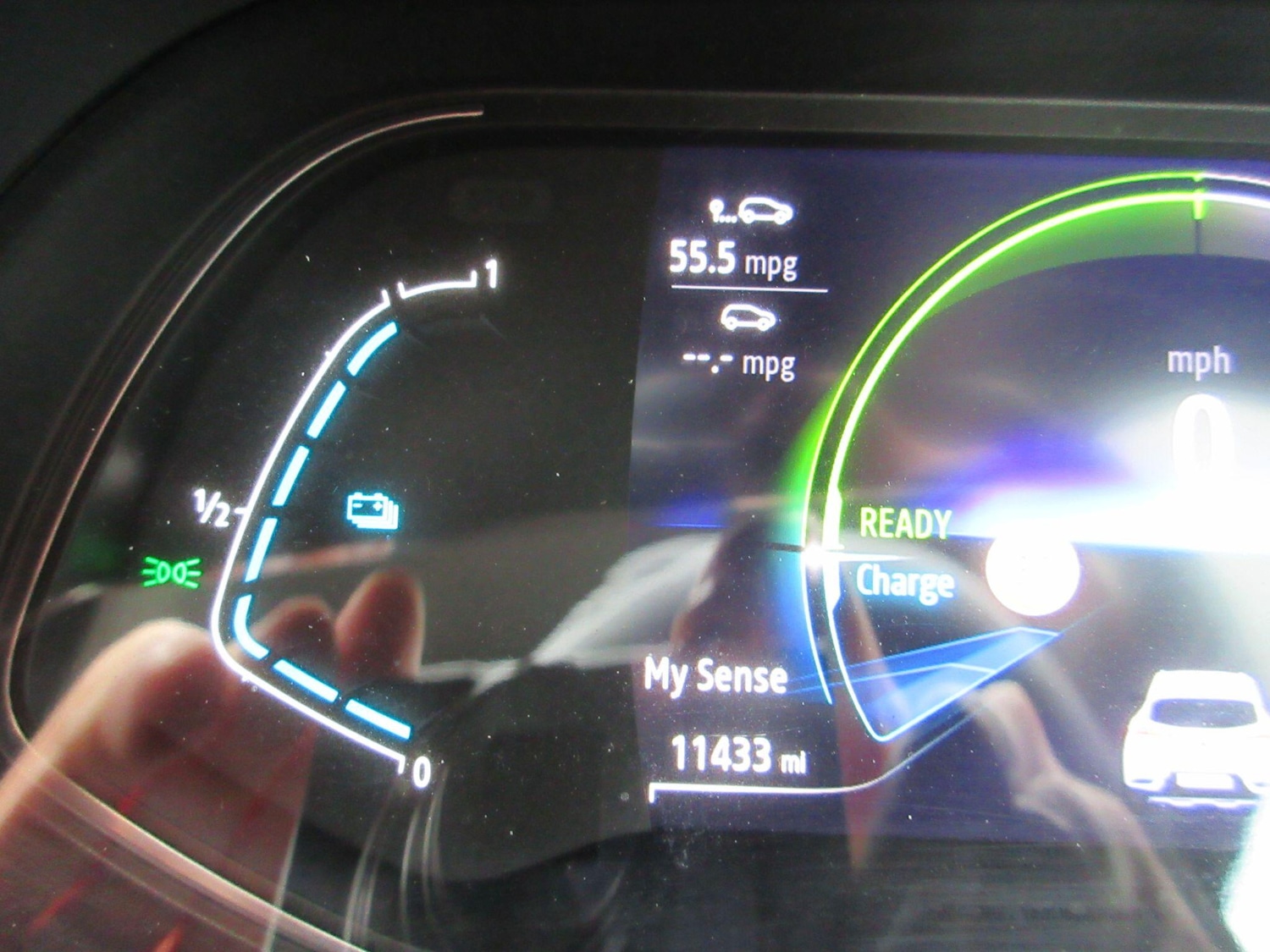 Used Renault Captur 2022 for sale - 76527897: Photo 24