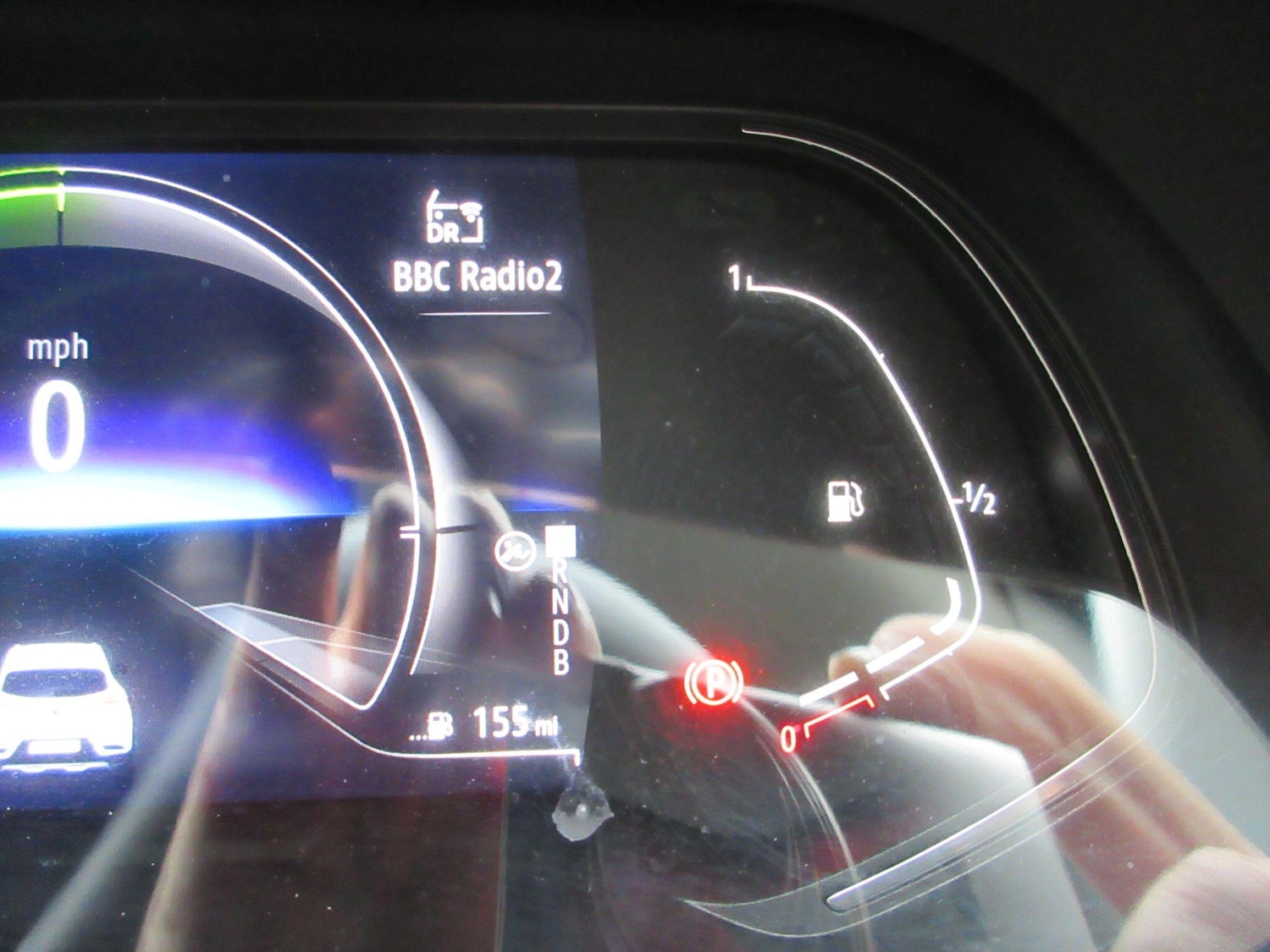 Used Renault Captur 2022 for sale - 76527897: Photo 25