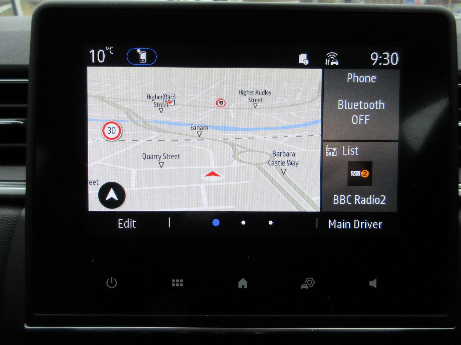 Used Renault Captur 2022 for sale - 76527897: Photo 26