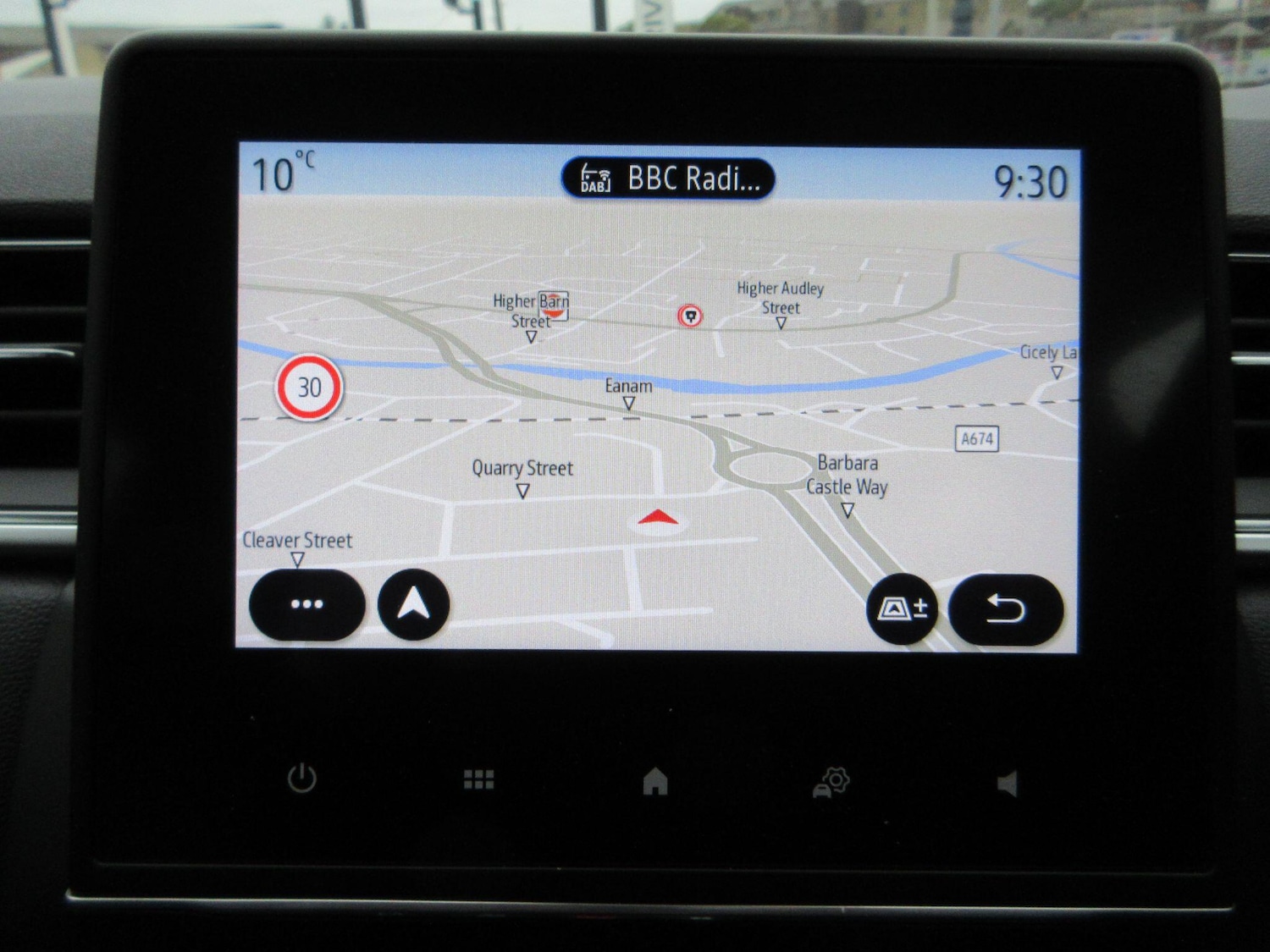 Used Renault Captur 2022 for sale - 76527897: Photo 27