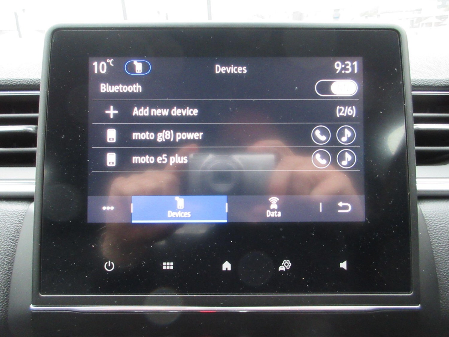 Used Renault Captur 2022 for sale - 76527897: Photo 28