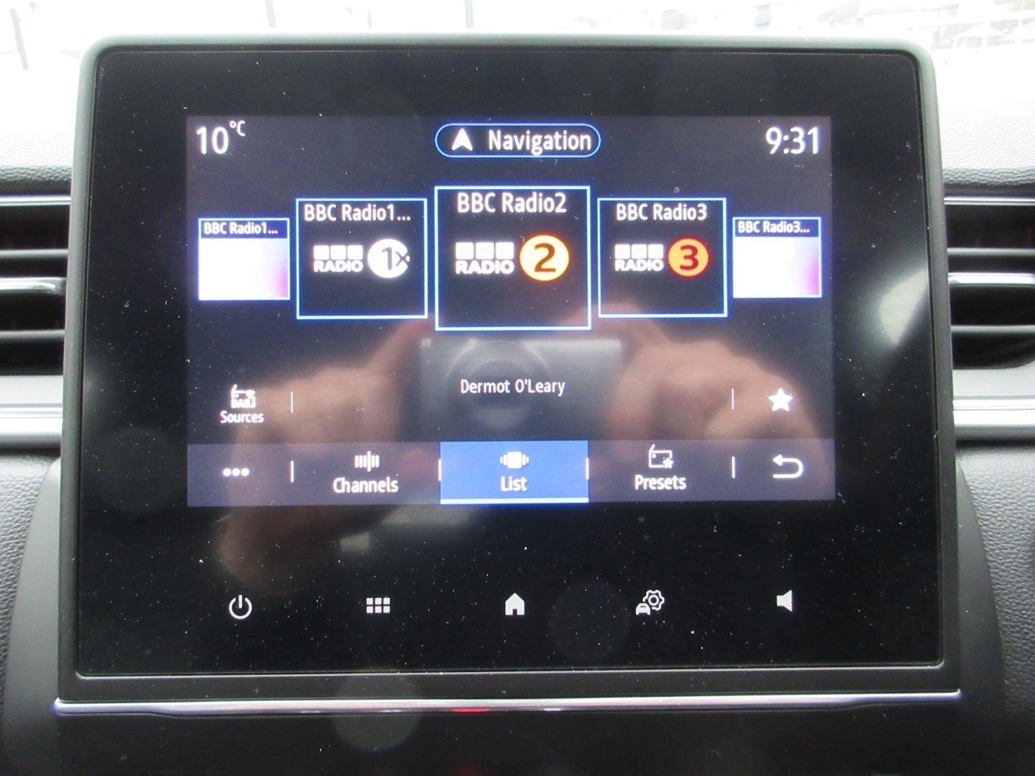 Used Renault Captur 2022 for sale - 76527897: Photo 29