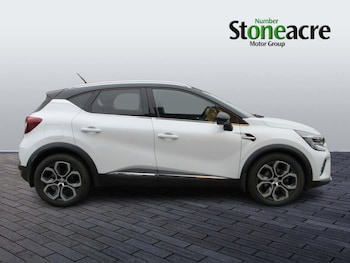 Used Renault Captur 2022 for sale - 76527897: Photo