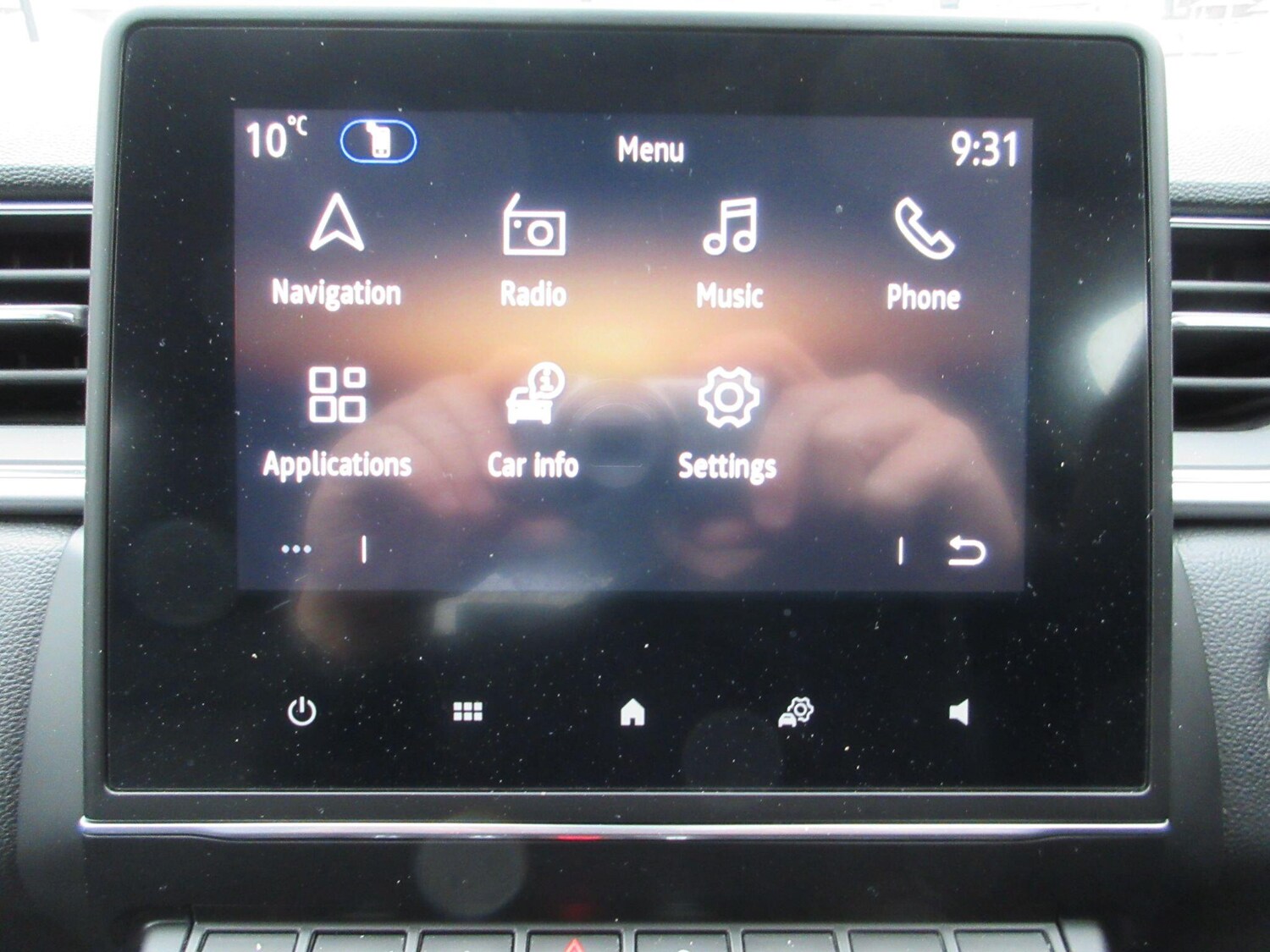 Used Renault Captur 2022 for sale - 76527897: Photo 30