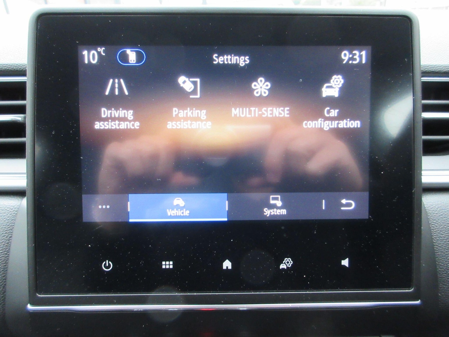 Used Renault Captur 2022 for sale - 76527897: Photo 31