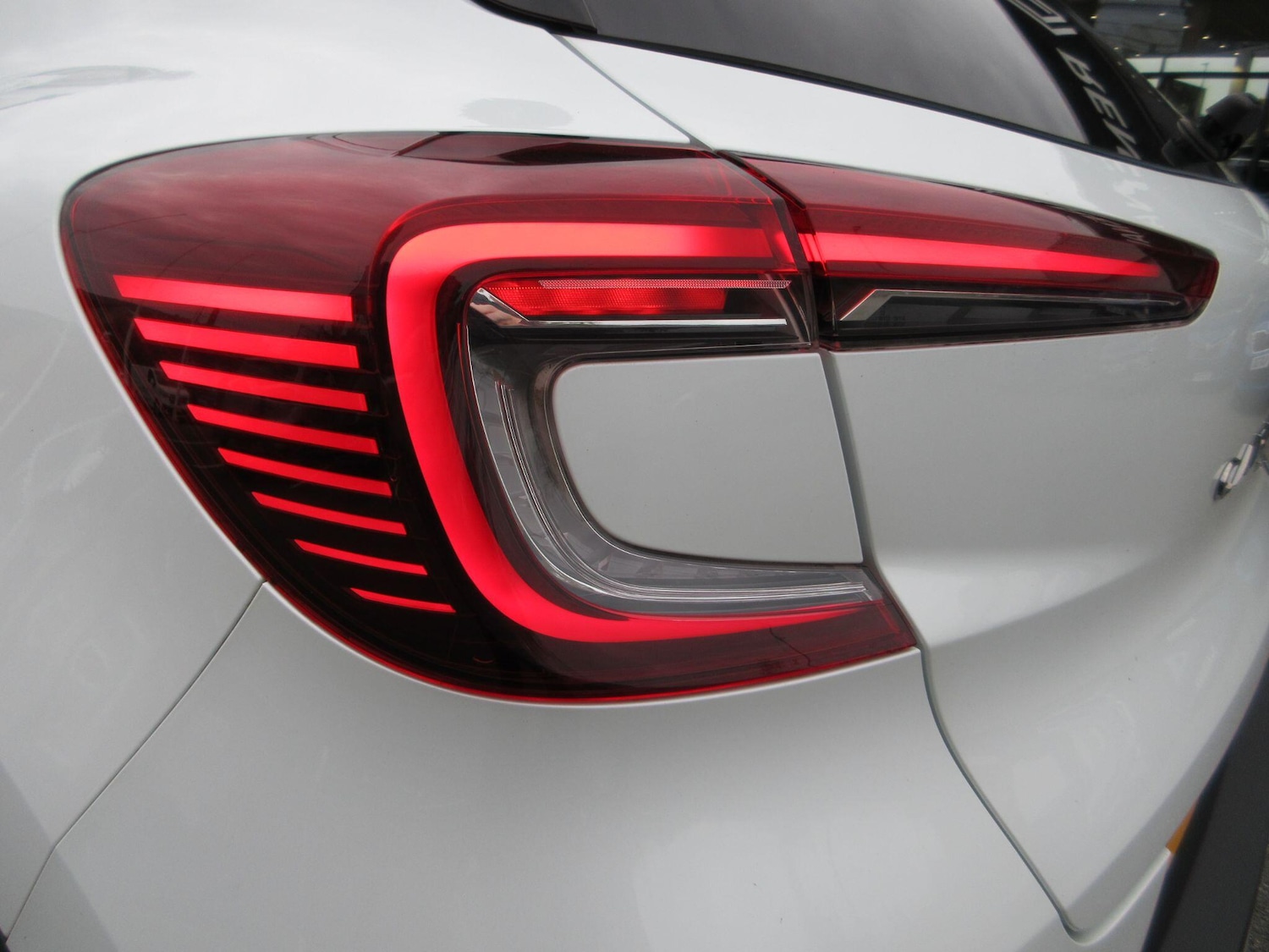 Used Renault Captur 2022 for sale - 76527897: Photo 51