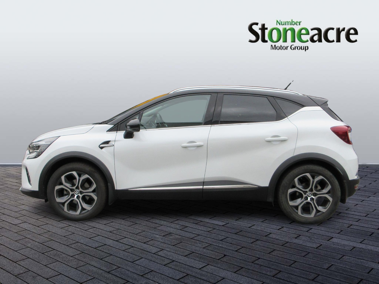 Used Renault Captur 2022 for sale - 76527897: Photo 6