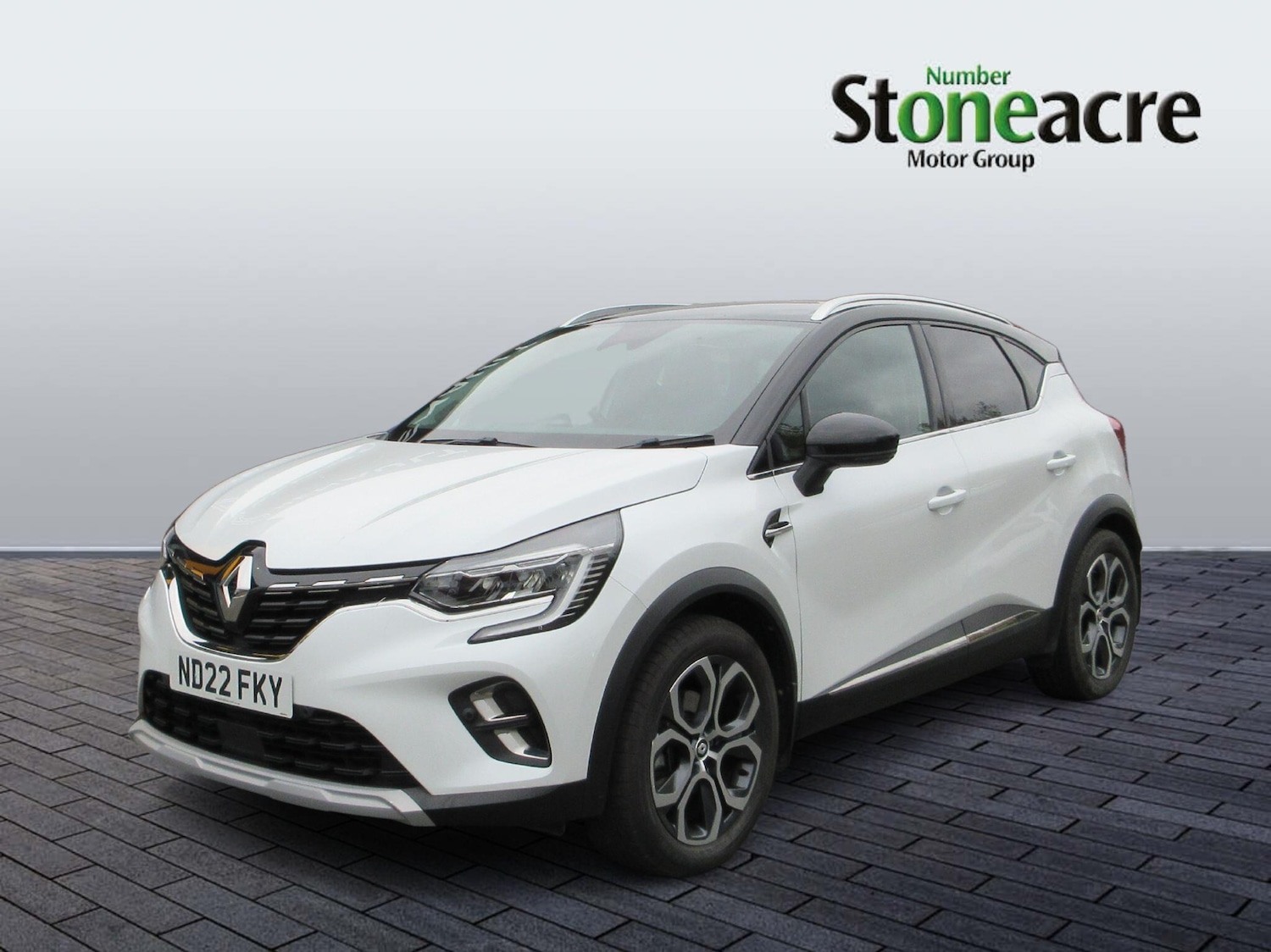 Used Renault Captur 2022 for sale - 76527897: Photo 7