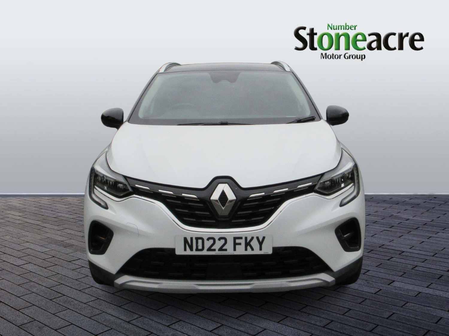 Used Renault Captur 2022 for sale - 76527897: Photo 8