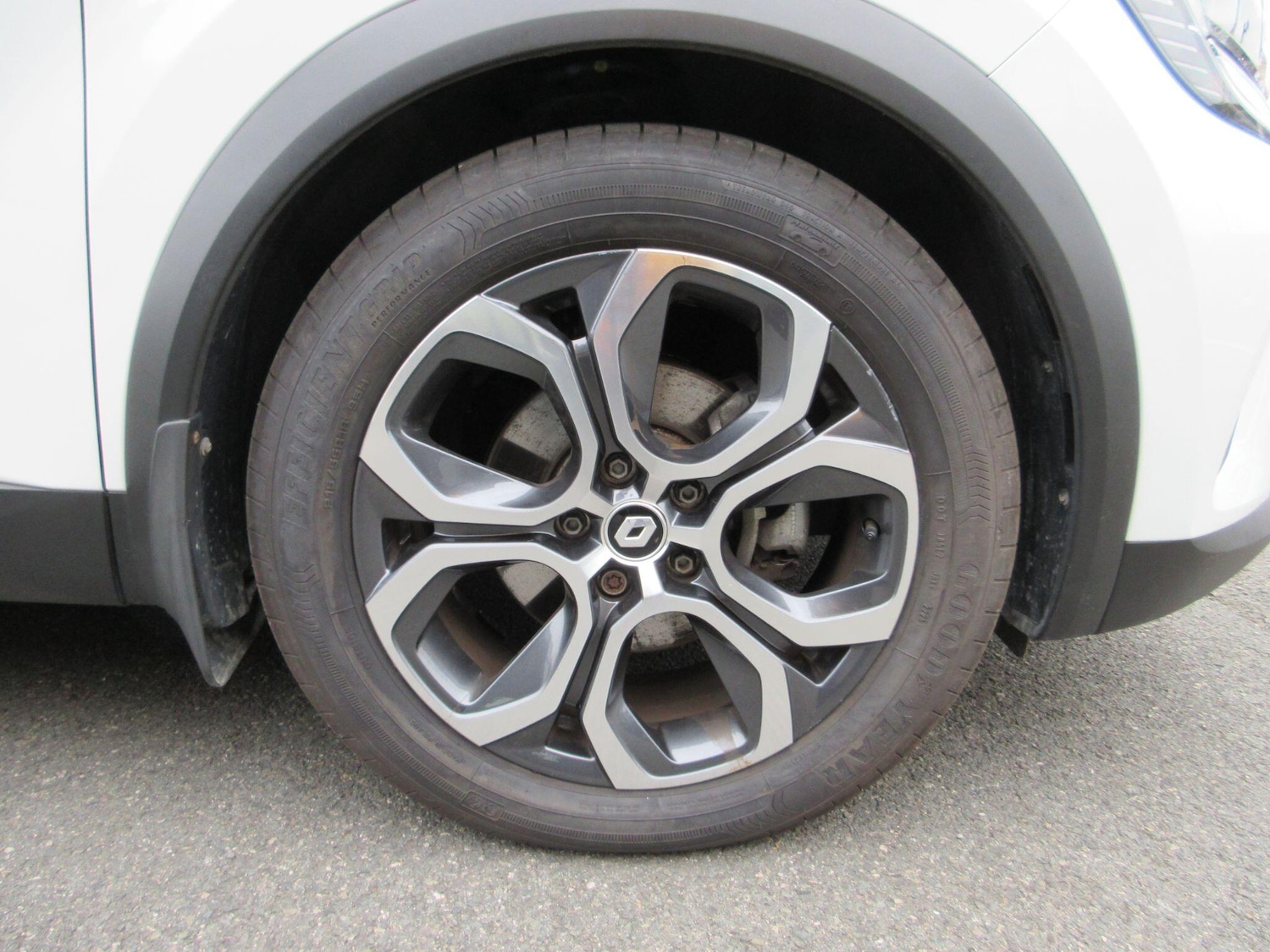 Used Renault Captur 2022 for sale - 76527897: Photo 9