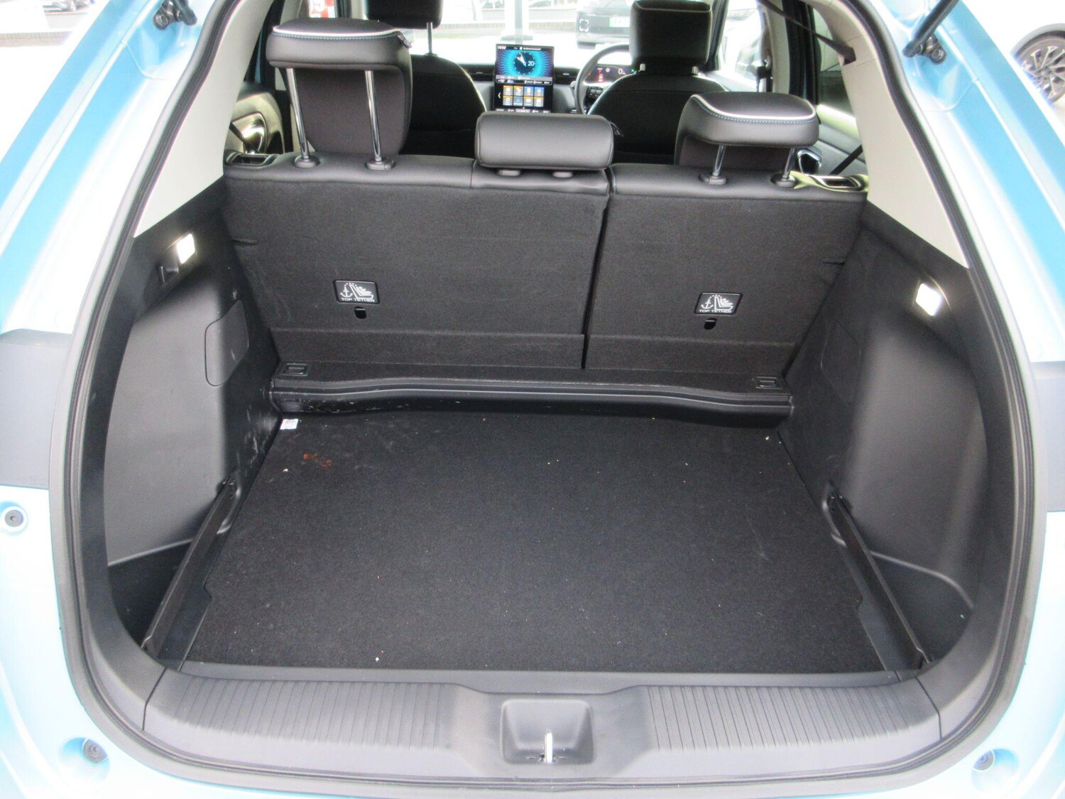 Used Honda e NY1 2025 for sale - 77411926: Photo 10