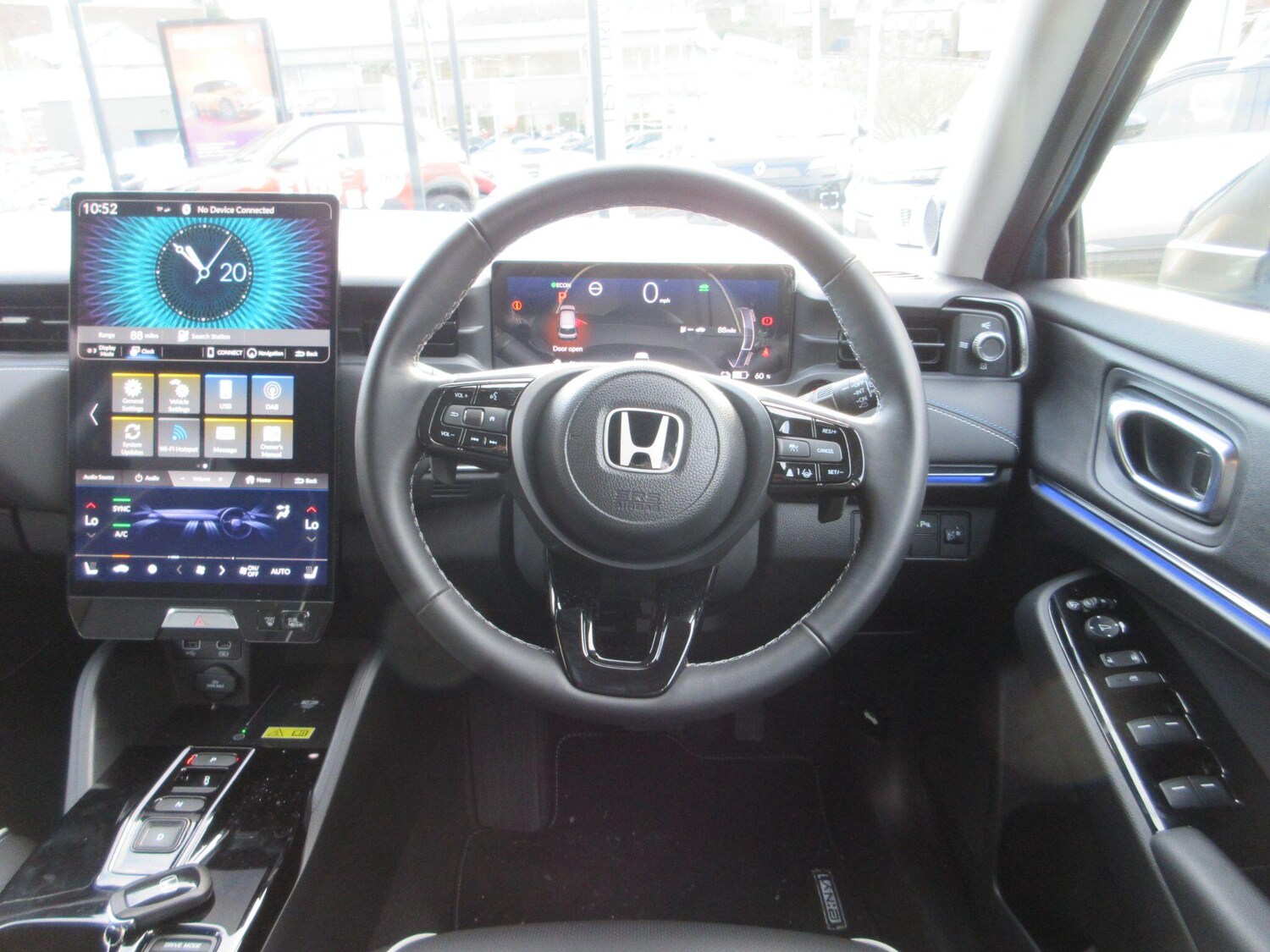 Used Honda e NY1 2025 for sale - 77411926: Photo 12