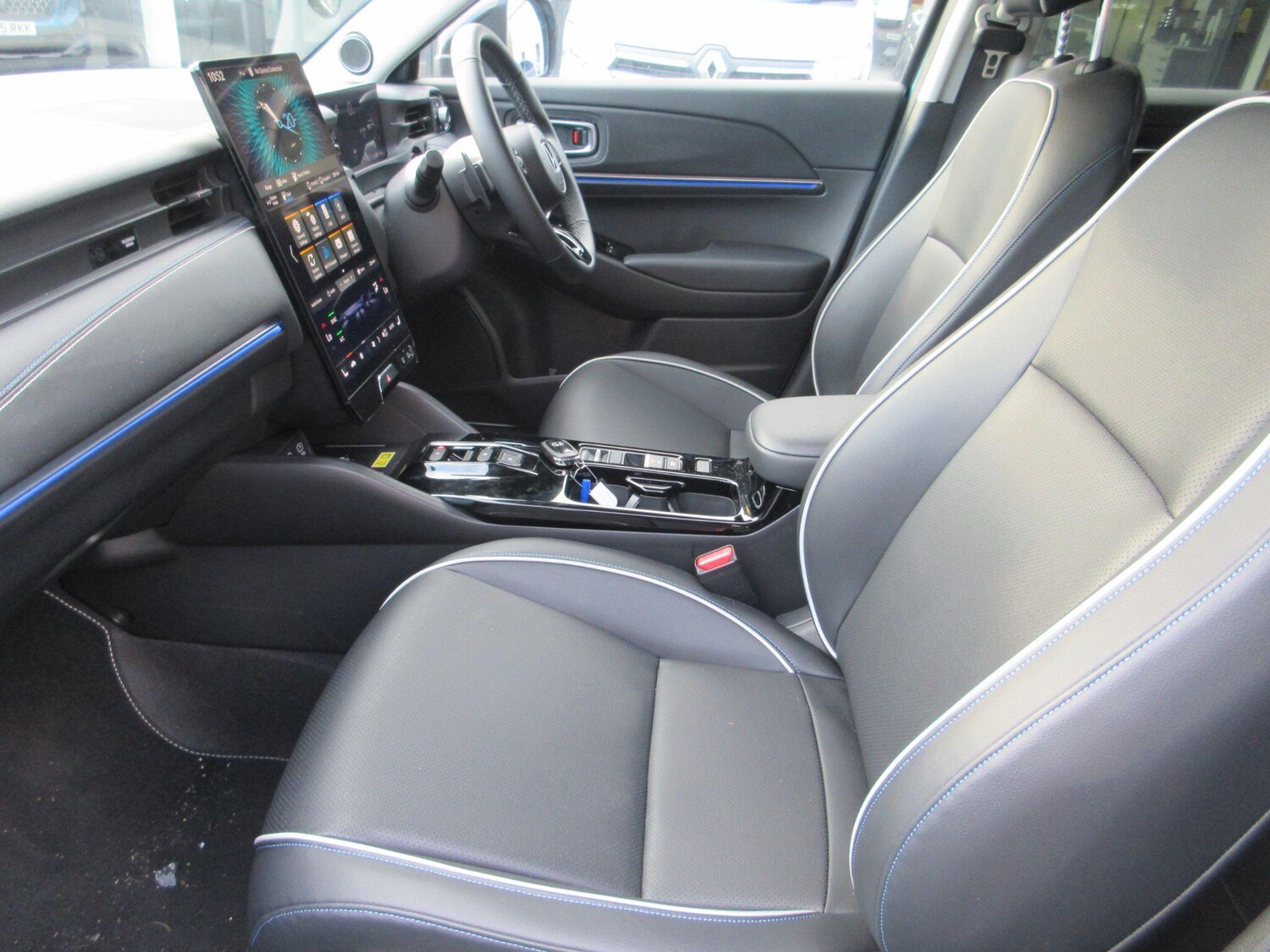 Used Honda e NY1 2025 for sale - 77411926: Photo 13