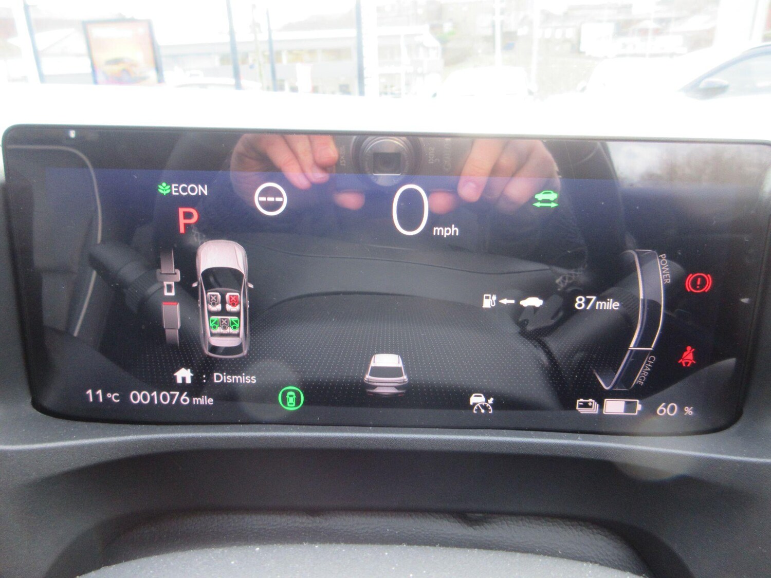 Used Honda e NY1 2025 for sale - 77411926: Photo 14