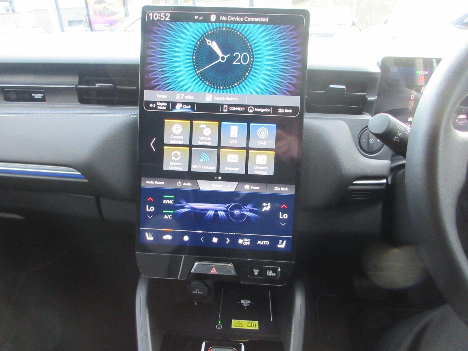 Used Honda e NY1 2025 for sale - 77411926: Photo 15