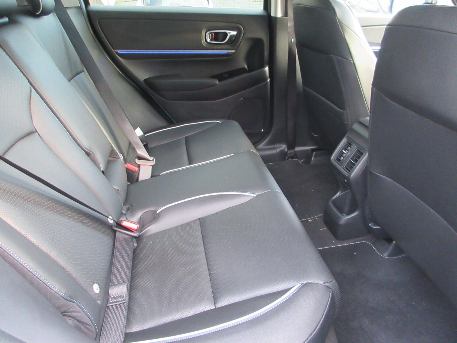 Used Honda e NY1 2025 for sale - 77411926: Photo 16