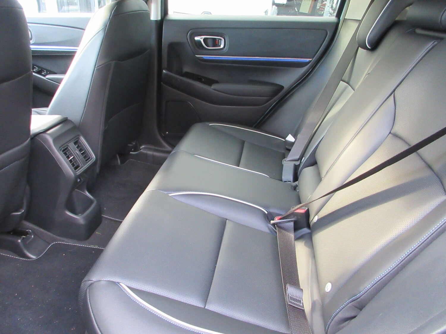 Used Honda e NY1 2025 for sale - 77411926: Photo 17