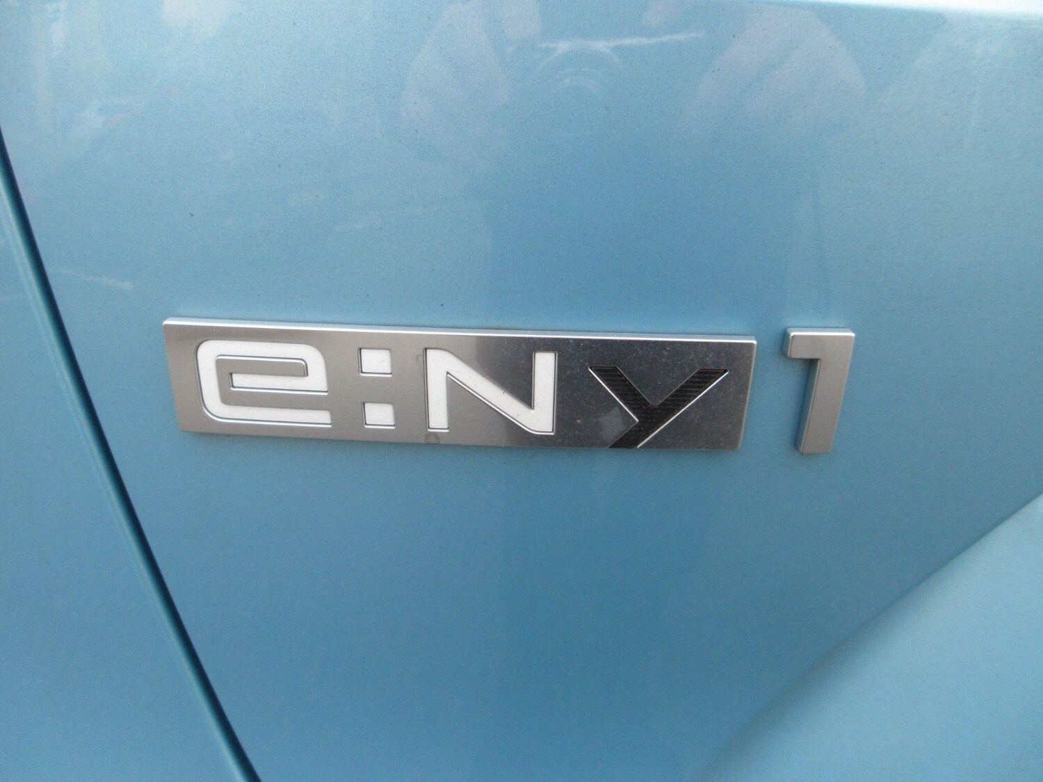 Used Honda e NY1 2025 for sale - 77411926: Photo 21