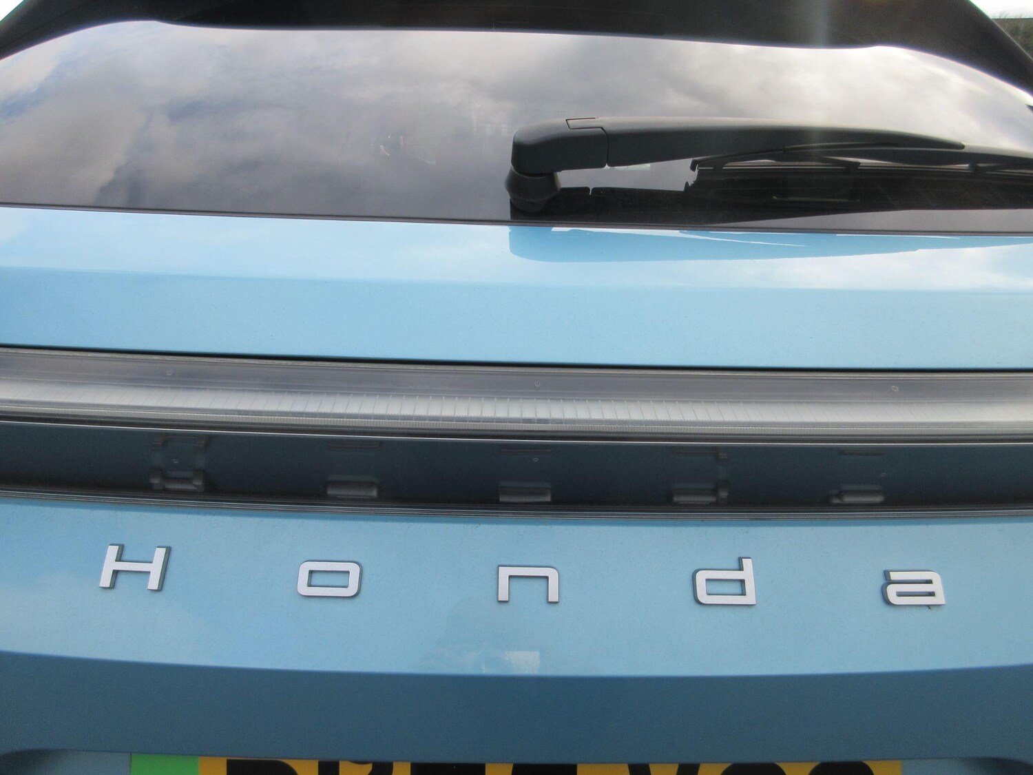 Used Honda e NY1 2025 for sale - 77411926: Photo 22