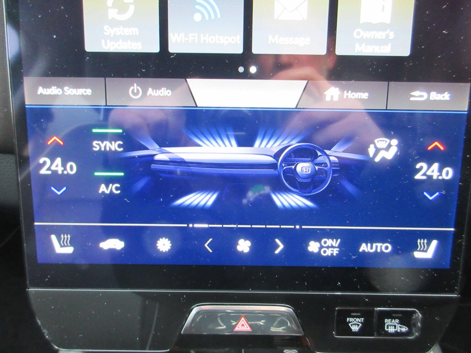 Used Honda e NY1 2025 for sale - 77411926: Photo 26