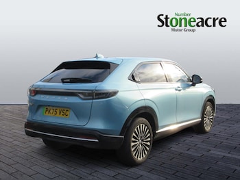 Used Honda e NY1 2025 for sale - 77411926: Photo