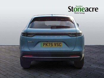 Used Honda e NY1 2025 for sale - 77411926: Photo