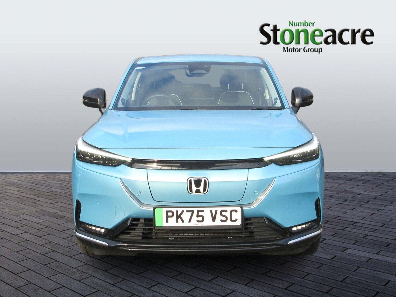 Used Honda e NY1 2025 for sale - 77411926: Photo 8